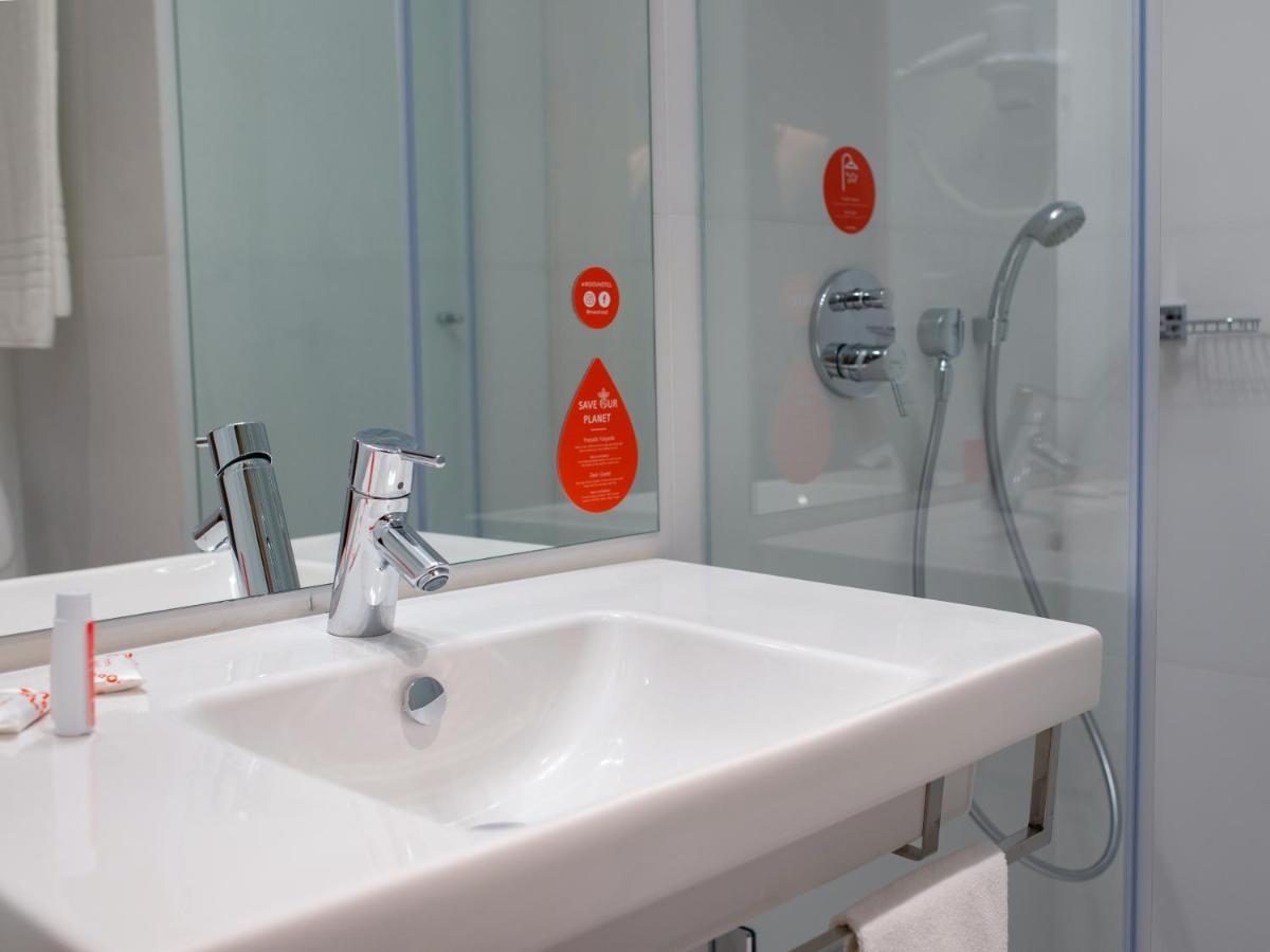 Hotel Moov Porto Alegre Dış mekan fotoğraf