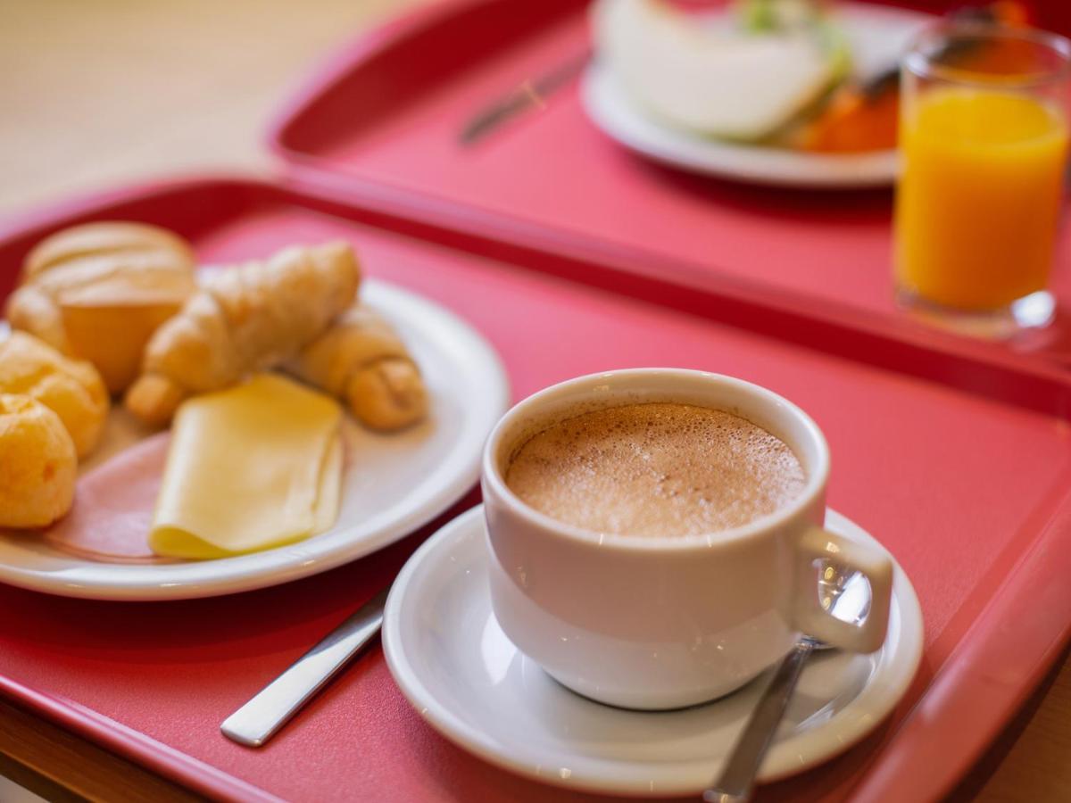 Hotel Moov Porto Alegre Dış mekan fotoğraf