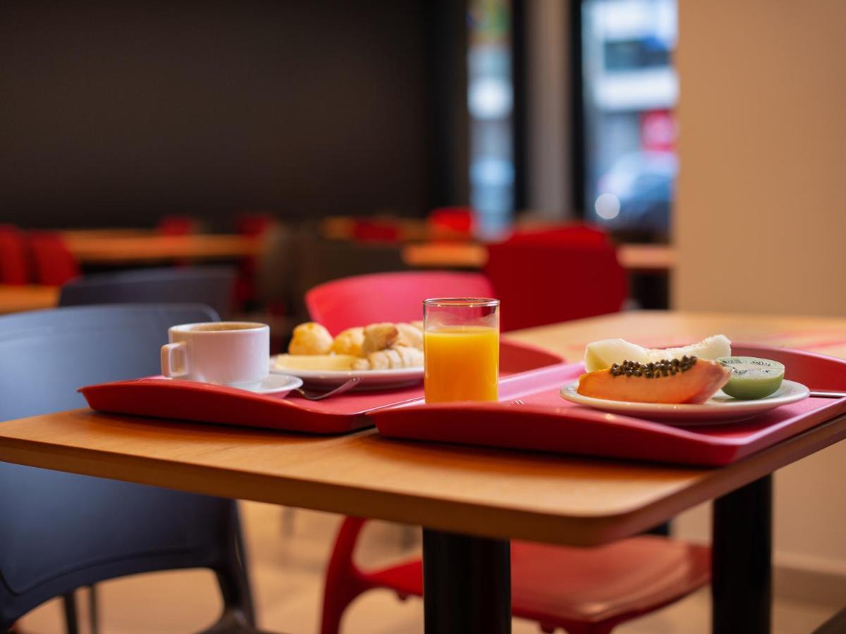Hotel Moov Porto Alegre Dış mekan fotoğraf