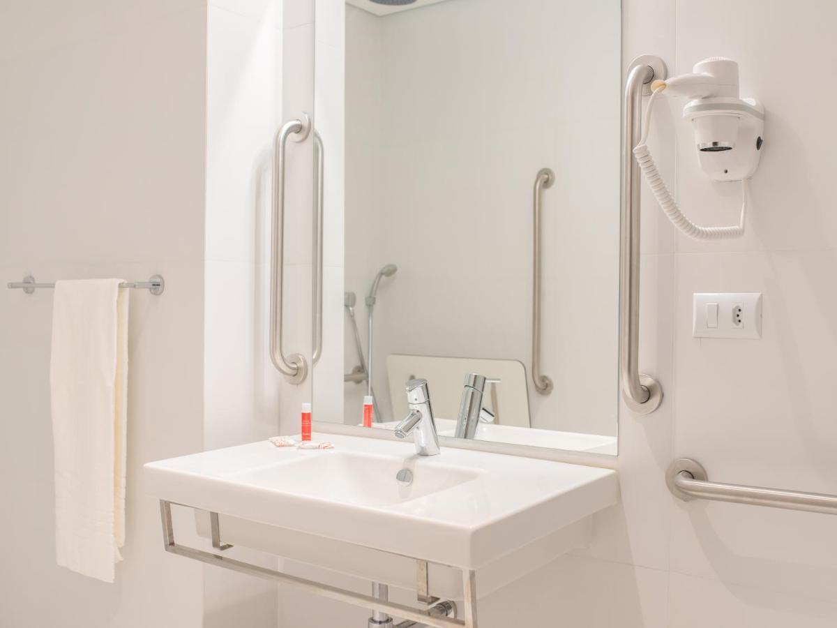 Hotel Moov Porto Alegre Dış mekan fotoğraf