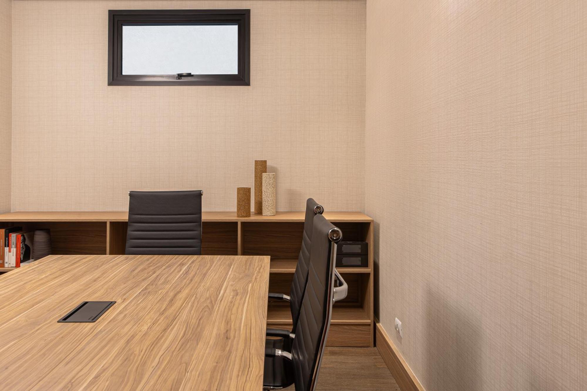 Hotel Moov Porto Alegre Dış mekan fotoğraf